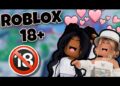 Roblox Rubah Aturan Konten Dewasa