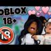 Roblox Rubah Aturan Konten Dewasa