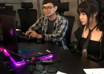 ROG Peringati 1 Dekade Sebagai Gaming Brand Nomor 1 di Indonesia