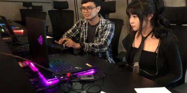 ROG Peringati 1 Dekade Sebagai Gaming Brand Nomor 1 di Indonesia