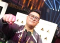 Coach ChrisJo: Bigetron by Vitality ada 2 Pemain Baru