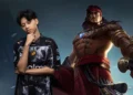 Build Lapu-Lapu RRQ Dyrennn: jadi Keras!