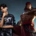 Build Lapu-Lapu RRQ Dyrennn: jadi Keras!