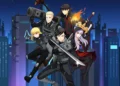 Fractured Core, Game Turn Based RPG dengan Cyberpunk