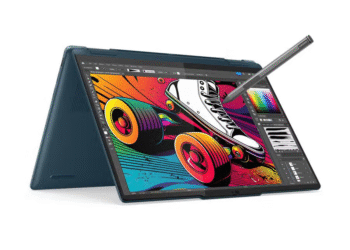 Lenovo Luncurkan FlickLift: Edit Foto di Laptop Tanpa Ribet Pakai Photoshop!