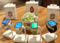 Huawei Geser Apple, Rajai Pasar Smartwatch Global untuk Pertama Kalinya!