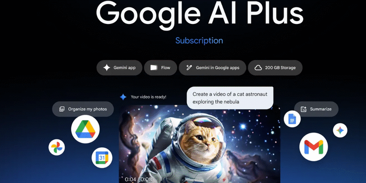 Wow! Google Akhirnya Buka Batas Harian Gemini AI