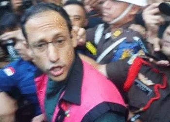 Rahasia ChromeBook Nadiem! Begini Lengkapnya!