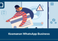 Bom Waktu Data Meta Meledak! Ancaman WhatsApp