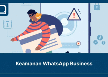 Bom Waktu Data Meta Meledak! Ancaman WhatsApp