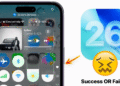 iOS 26 Simak Fitur Keren dan Daftar Perangkatnya!