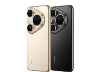 HUAWEI Pura 80 Ultra Meluncur: Kamera Super Canggih dengan Lensa Telefoto Ganda dan Sensor Jumbo, Jadi Juara DXOMARK!