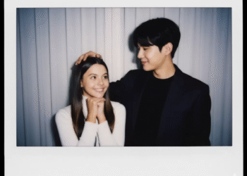 Buat Foto Polaroid Bareng Idol K-Pop Pakai Gemini AI, Pilih Prompt Ini dan Langsung Copas!