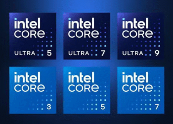 Intel Rilis CPU Lawas dengan Nama Baru