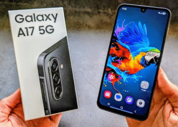 Samsung Galaxy A17 5G Resmi Meluncur di Indonesia