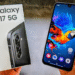 Samsung Galaxy A17 5G Resmi Meluncur di Indonesia