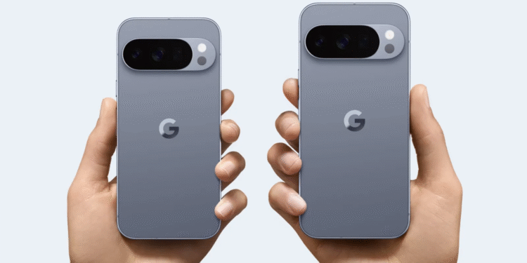 Google Pixel 10 Pro: Upgrade Kecil Tapi AI-nya Bikin Nagih, Worth It Gak Ya?