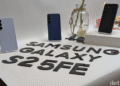 Samsung Galaxy S25 FE: Flagship Hemat yang Siap Bikin Kamu Ganti HP Lama!