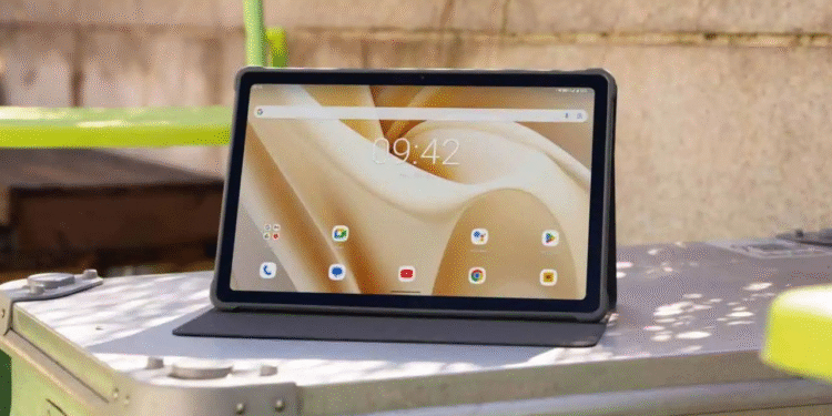 Samsung Galaxy Tab A11 dan A11+ Meluncur: Tablet Budget dengan Upgrade Keren!