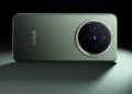 Vivo X300 Siap Menggebrak dengan Kamera Selfie 50 MP dan Fitur Canggih!