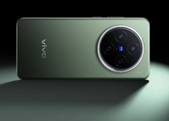 Vivo X300 Siap Menggebrak dengan Kamera Selfie 50 MP dan Fitur Canggih!