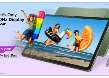 Moto Pad 60 Neo: Tablet Baru Motorola dengan Stylus dan Harga Menggoda
