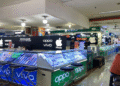 Produksi Samsung dan Apple Turun, Oppo, Transsion, dan vivo Meroket di Q2 2025!