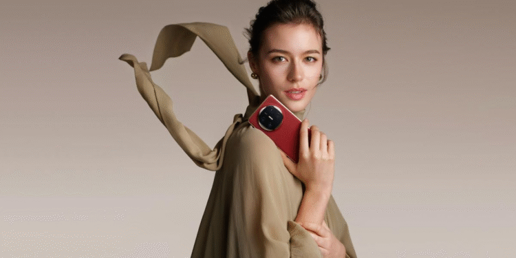 Honor Magic8 Bawa NoxGod: Kamera Malam yang Bikin Penasaran!