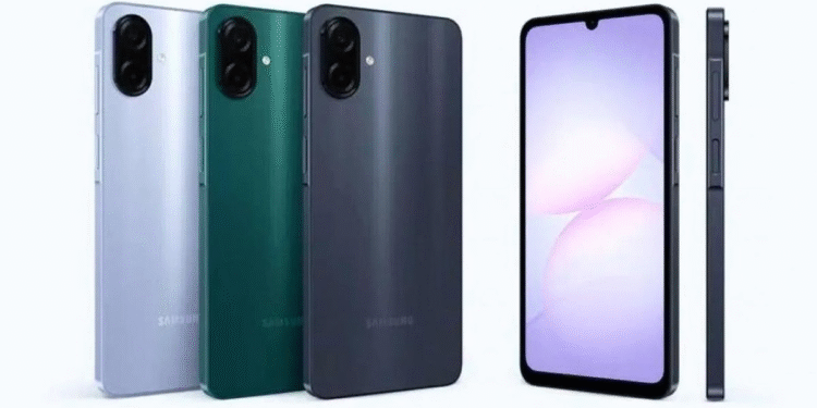 Samsung Galaxy A07 4G: Budget Keren, Worth It Gak Sih?