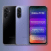 Samsung Galaxy F17 Meluncur: Spek Gahar, Harga Ramah!