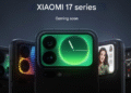 Xiaomi 17 Pro: Layar Belakang yang Bikin Lo Ketagihan!