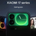 Xiaomi 17 Pro: Layar Belakang yang Bikin Lo Ketagihan!