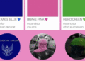 Viral! Ini Makna Tersembunyi di Balik Warna Pink dan Hijau dalam Gerakan 17+8 Tuntutan Rakyat