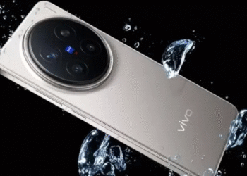 Bocoran Vivo X300 Global: Skor Gila yang Bikin iPhone Panik!