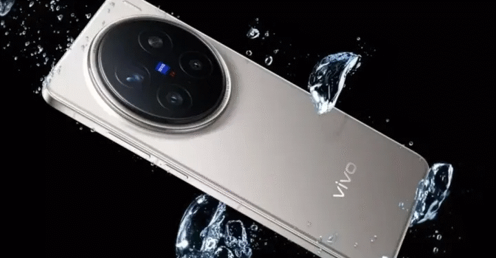 Bocoran Vivo X300 Global: Skor Gila yang Bikin iPhone Panik!