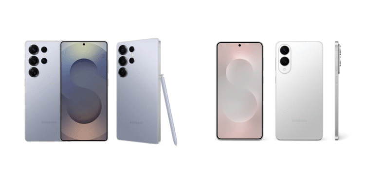 Samsung Galaxy S25 Series Dapat Update One UI 8: Apa Sih Kerennya?