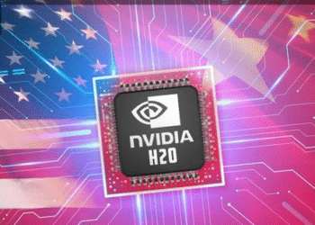 China Blokir Chip AI Nvidia, Apa Kabar Teknologi Global?