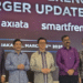 Smartfren-XL Merger Bikin Heboh: Jaringan Kini Jangkau 431 Kota!
