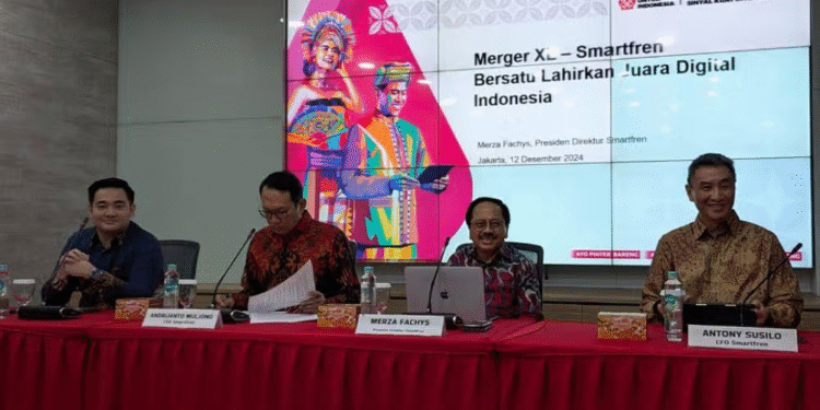 Gratis Teleponan Antar Smartfren, XL, dan Axis, Apa Kabar?