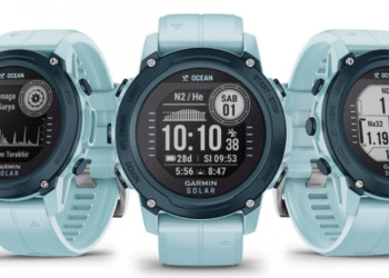 7 Smartwatch Solar Charging Keren untuk Petualangan Tanpa Batas
