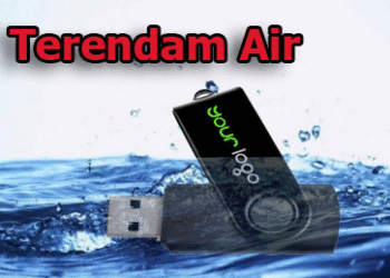 Flashdisk Basah? Jangan Panik, Ini Cara Selamatkan Datamu!