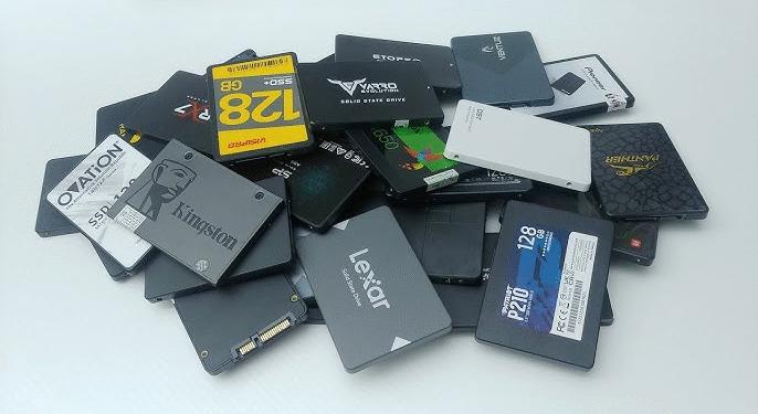 Rahasia SSD Super Awet: Over-Provisioning yang Bikin Kamu Takjub!