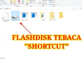 Pulihkan File Shortcut di Flashdisk dengan Mudah!