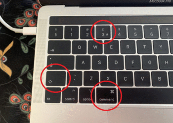 5 Trik Keren Screenshot di MacBook, Gampang Banget!