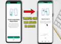 Ganti HP Baru Tapi Nomor Lama Mati? Ini Cara Pindahin WhatsApp!