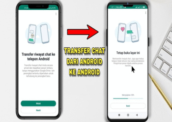 Ganti HP Baru Tapi Nomor Lama Mati? Ini Cara Pindahin WhatsApp!