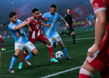 EA Sports FC 26: Spek Minimum dan Fitur Keren yang Bikin Ngiler