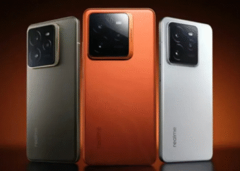 Realme GT 8 & Pro: Bocoran Super Seru yang Bikin Kamu Gak Sabar Nunggu!