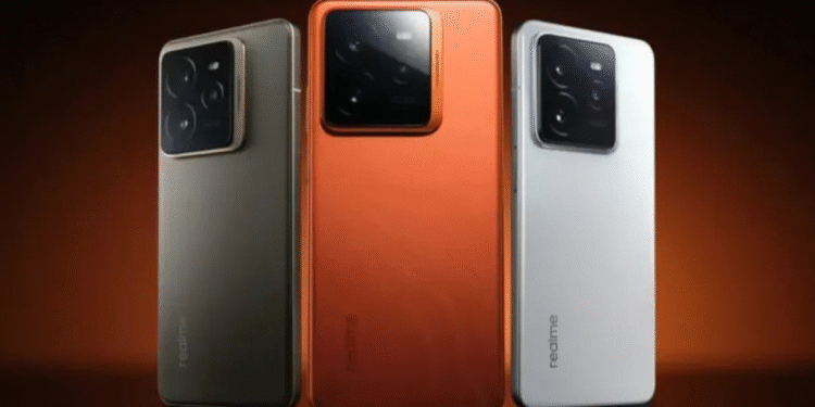 Realme GT 8 & Pro: Bocoran Super Seru yang Bikin Kamu Gak Sabar Nunggu!