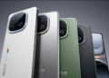 HP Ajaib yang Bisa Ganti Warna Sendiri: iQOO 15 Bikin Kamu Mikir Ulang Soal Gadget!